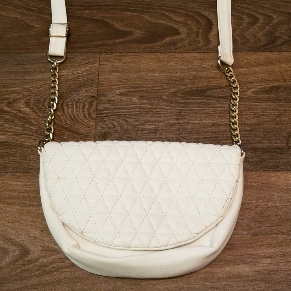 Charming Charlie Crossbody Purse